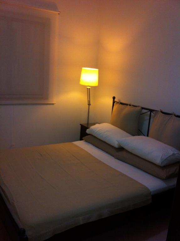 Genista Apartment Kalkara Phòng bức ảnh