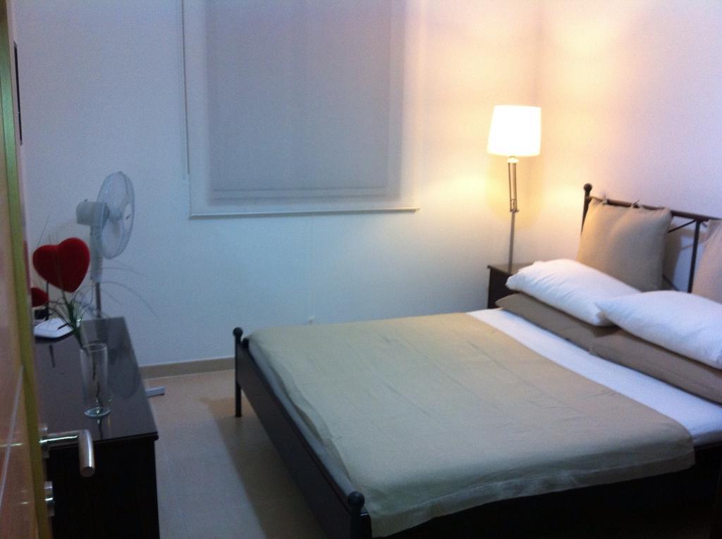 Genista Apartment Kalkara Phòng bức ảnh