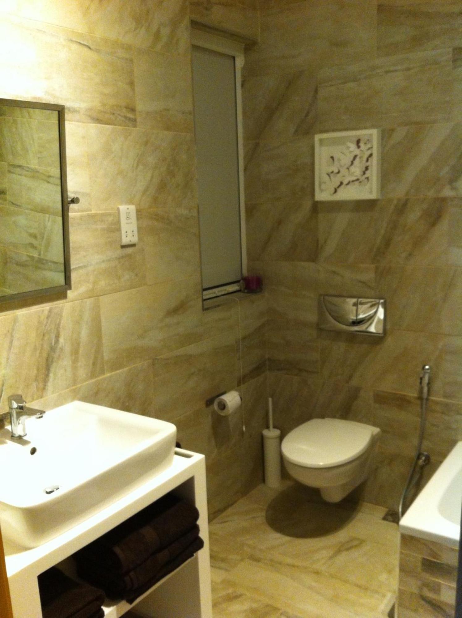Genista Apartment Kalkara Ngoại thất bức ảnh